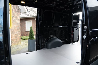 Volkswagen Crafter LED | NAVI | Ergo. bestuurdersstoel | Camera | Trekhaak | - afbeelding nr 29