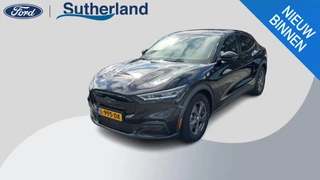 Ford Mustang Mach-E Ford Mustang Mach-E RWD 75 kWh 258 PK | Technology Pack - afbeelding nr 1