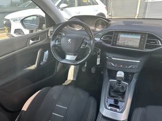 Peugeot 308 Peugeot 308 308 SW 1.2e-THP Premiere Navi Panorama Trekhaak - afbeelding nr 16