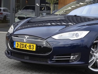 Tesla Model S - afbeelding nr 51