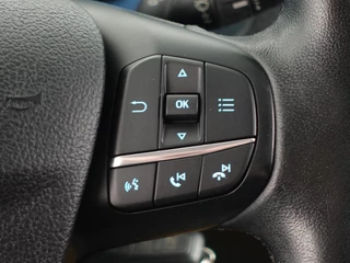 Ford Transit Custom Ford Transit Custom 131pk Automaat L1H1 Parkeersensoren Cruisecontrol Airco Euro6 Bluetooth - afbeelding nr 15