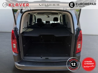 Citroën Berlingo - afbeelding nr 9