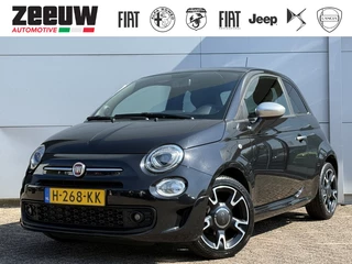 Fiat 500 - afbeelding nr 1