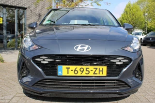 Hyundai i10 - afbeelding nr 6