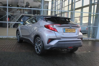 Toyota C-HR - afbeelding nr 2