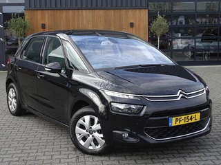 Citroën C4 Picasso Citroën C4 Picasso 1.2 PureT. Sport / 2016 / luxe pakket / LED - afbeelding nr 2