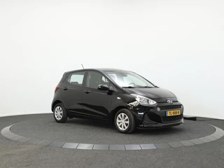 Hyundai i10 - afbeelding nr 1