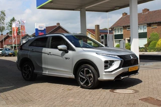 Mitsubishi Eclipse Cross - afbeelding nr 3