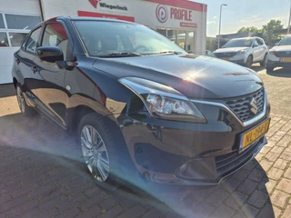 Suzuki Baleno - afbeelding nr 16