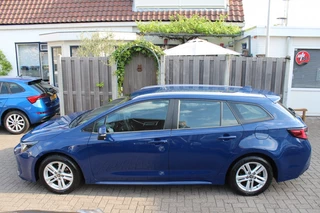 Toyota Corolla Touring Sports - afbeelding nr 3