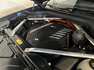 BMW X5 BMW X5 XDRIVE45E HIGH EXEC. M-SPORT l LUCHTVERING l 360 CAM l HEAD-UP l - afbeelding nr 54