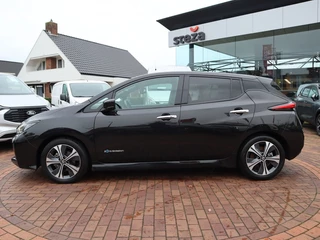 Nissan Leaf - afbeelding nr 5