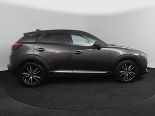 Mazda CX-3 - afbeelding nr 5