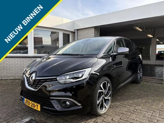 Renault Scénic 1.3 TCe Bose AUTOMAAT 160 PK