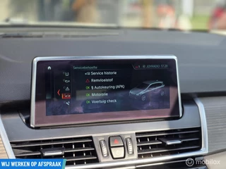 BMW 2 Serie BMW 2-serie Active Tourer 218i Corporate Lease High Executiv - afbeelding nr 23