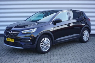 Opel Grandland X - afbeelding nr 4