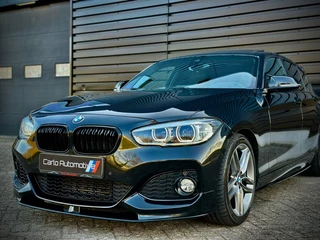 BMW 1 Serie - afbeelding nr 33