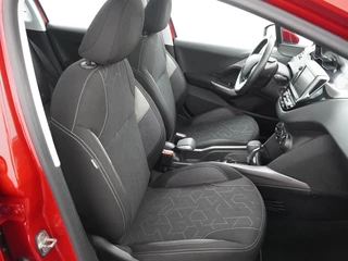 Peugeot 2008 - afbeelding nr 30