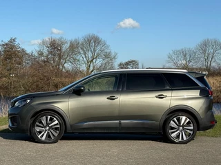 Peugeot 5008 Peugeot 5008 1.2 PureTech Allure 7pers. Automaat - Amazonite - Chique - afbeelding nr 28