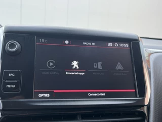 Peugeot 208 | Apple Carplay/Android Auto | Navigatie | - afbeelding nr 15