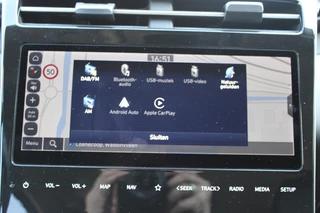 Hyundai Tucson Hybrid - afbeelding nr 26