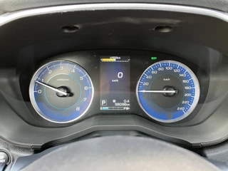 Subaru XV Subaru XV 2.0i e-BOXER Luxury 150 pk AWD AUT. | 1e eigenaar | dealer onderhouden | navigatie | eyesight | camera | 58.000 KM - afbeelding nr 34
