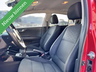 Kia Rio Kia Rio 1.0 TGDI DREAM EDITION NAVI/ CAMERA - afbeelding nr 20