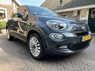 Fiat 500X - afbeelding nr 24