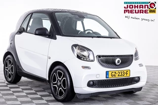 Smart Fortwo - 17469218-0