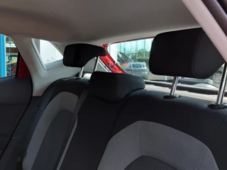 SEAT Ibiza 1.0 TSI Style Upgrade Professional Winter-Pack | Navi | Bluetooth Carkit+Streaming | Clima | Cruise | Pdc | Licht+Regensensor | Stoelverwarming | 16''lm - afbeelding nr 25