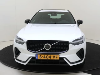Volvo XC60 - afbeelding nr 4