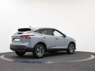 Nissan QASHQAI - afbeelding nr 2
