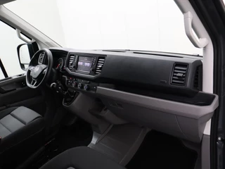 Volkswagen Crafter | Navigatie | Parkpilot | Betimmering - afbeelding nr 19