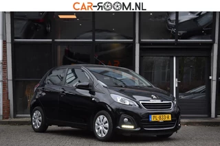 Peugeot 108 - 185592285-0