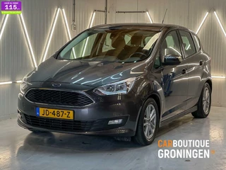 Ford C-MAX - 345486354-0