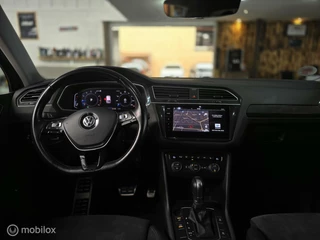 Volkswagen Tiguan Volkswagen Tiguan 1.5 TSI ACT Highline/ Head-Up/360 Cam./ACC - afbeelding nr 2