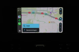 Mercedes-Benz Sprinter Mercedes-Benz Sprinter 214 2.2 CDI L1H1 3-Zits, Airco, Cruise, Camera, Apple Carplay, DAB, Imperiaal, Trekhaak, 16'' - afbeelding nr 36