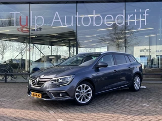 Renault Mégane Estate - 120322397-0