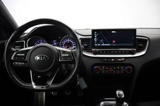 Kia ProCeed Kia ProCeed SW 1.0 T-GDI GT-Line Edition - Carplay, Camera, Clima - afbeelding nr 3