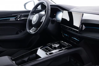 MG MG5 MG MG5 5 BEV 61kWh Long Range Comfort Automaat | ADAPTIVE CRUISE | NAVI | APPLE CARPLAY - afbeelding nr 3