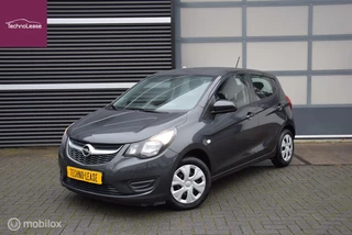 Opel KARL Opel KARL 1.0 ecoFLEX 120 Jaar Edition - afbeelding nr 1