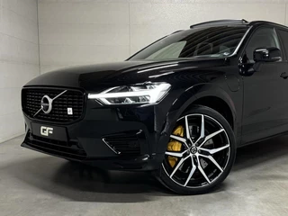 Volvo XC60 Volvo XC60 2.0 T8 AWD Polestar Engineered H/K Pano HUD ACC Trekh. - afbeelding nr 50
