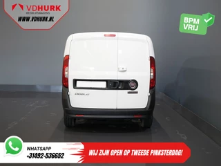 Fiat Doblò - afbeelding nr 6