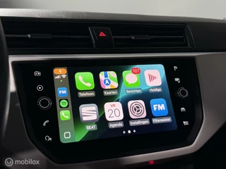 SEAT Arona Seat Arona 1.0 TSI Xcellence | CARPLAY | CAMERA | KEYLESS - afbeelding nr 9