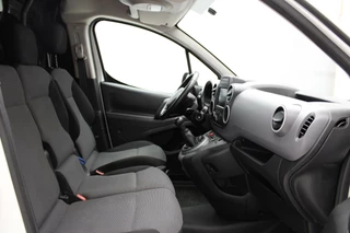 Citroën Berlingo Citroen Berlingo 1.6 BlueHDI *Sortimo* Navi* Cruise* Imperiaal* - afbeelding nr 4