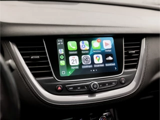 Opel Grandland X Automaat (PANORAMADAK, APPLE CARPLAY, GROOT NAVI, STUUR/STOELVERWARMING, LEDER, SPORTSTOELEN, GETINT GLAS, CAMERA, ELEK ACHTERKLEP, DAB+, NIEUWE APK, NIEUWSTAAT) - afbeelding nr 9