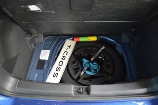 Volkswagen T-Cross - afbeelding nr 11