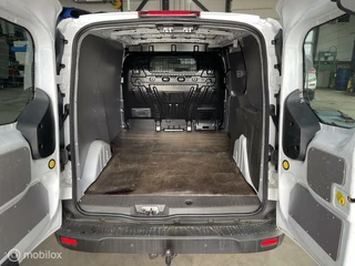 Ford Transit Connect Ford Transit Connect 1.5 EcoBlue L2 Trend - afbeelding nr 10