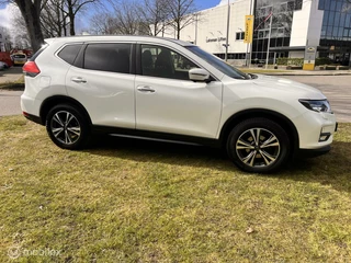 Nissan X-Trail Nissan X-Trail 1.6 DIG-T Tekna - afbeelding nr 4