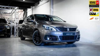 Peugeot 308 1.2 PureTech Blue Lease Executive Avantage|NEW dist.|PANO|NAP|Carplay|NEW All-season
